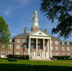 Meet your Posher, Marlena